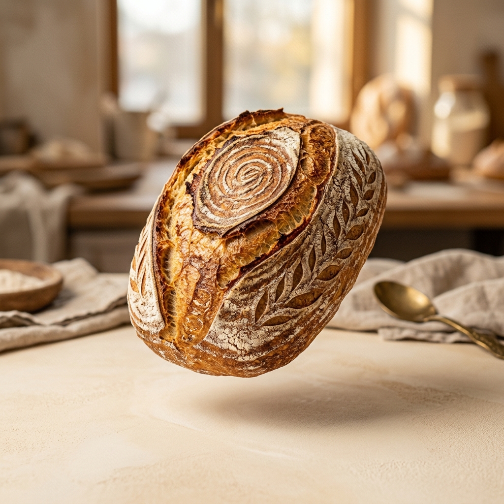 SOURDOUGH